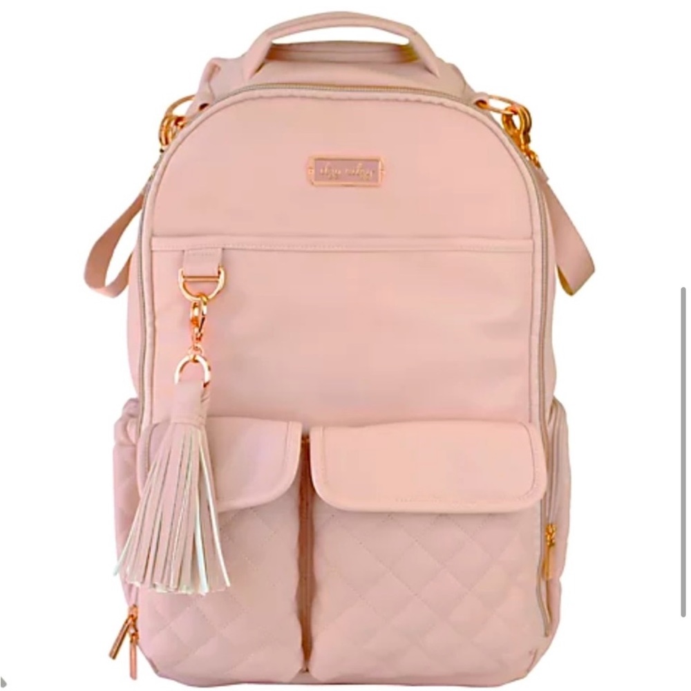 Itzy Ritzy Diaper Bag